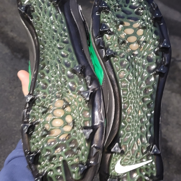 Nike force Savage Pro 2 - Picture 4 of 6